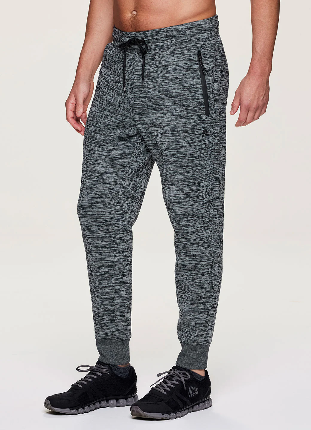 Stratus Zip Pocket Tech Fleece Jogger - Image 4
