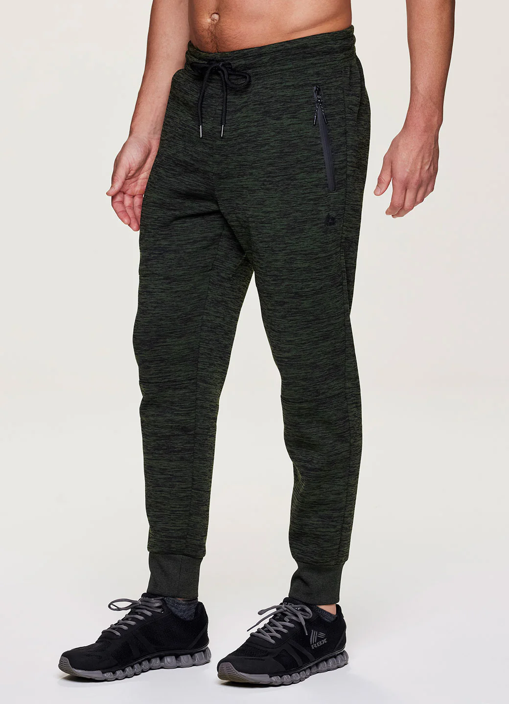 Stratus Zip Pocket Tech Fleece Jogger - Image 8