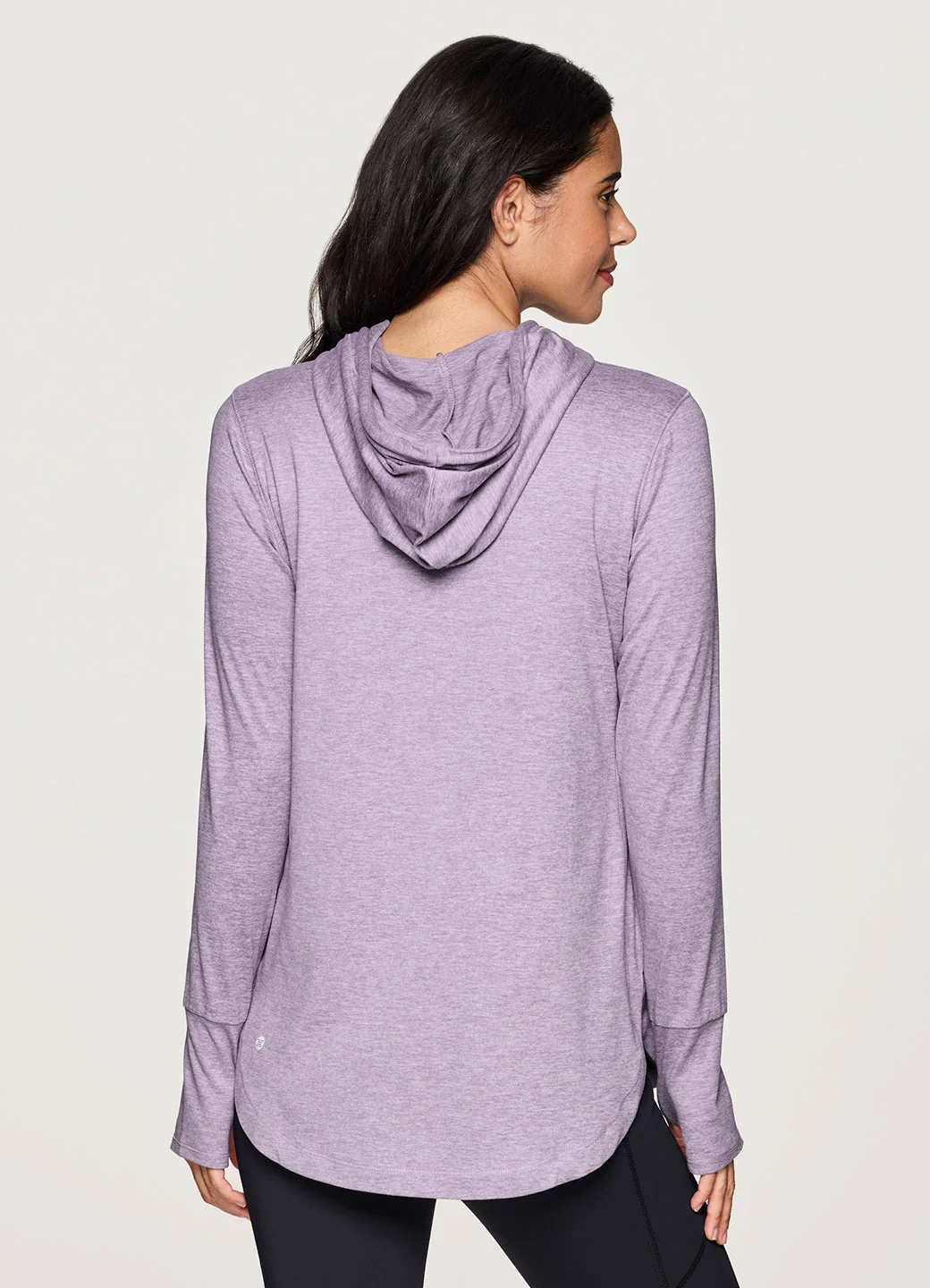 Studio Breathe Super Soft Hoodie Tunic - Image 22