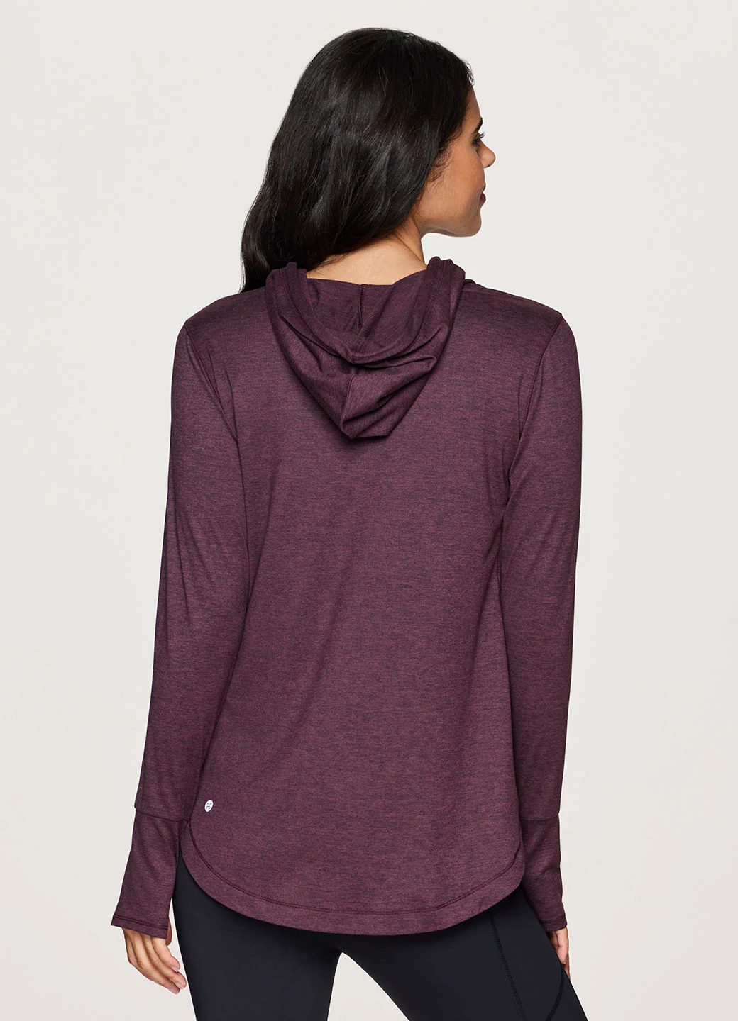 Studio Breathe Super Soft Hoodie Tunic - Image 27