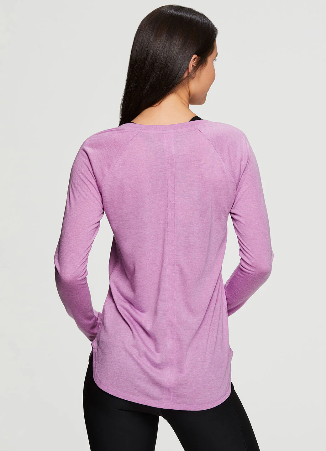 Studio Everyday Long Sleeve Tee - Image 2