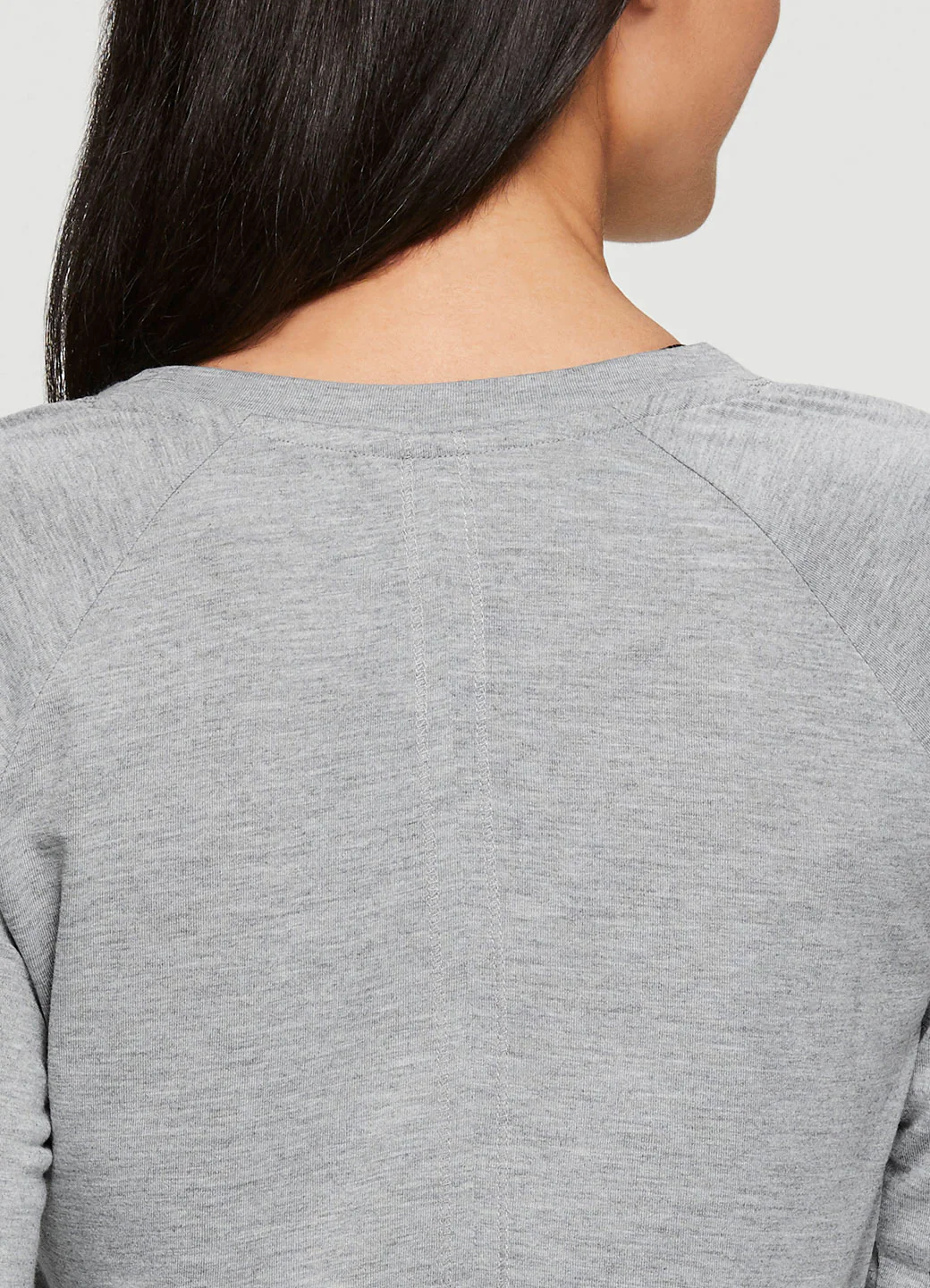 Studio Everyday Long Sleeve Tee - Image 9