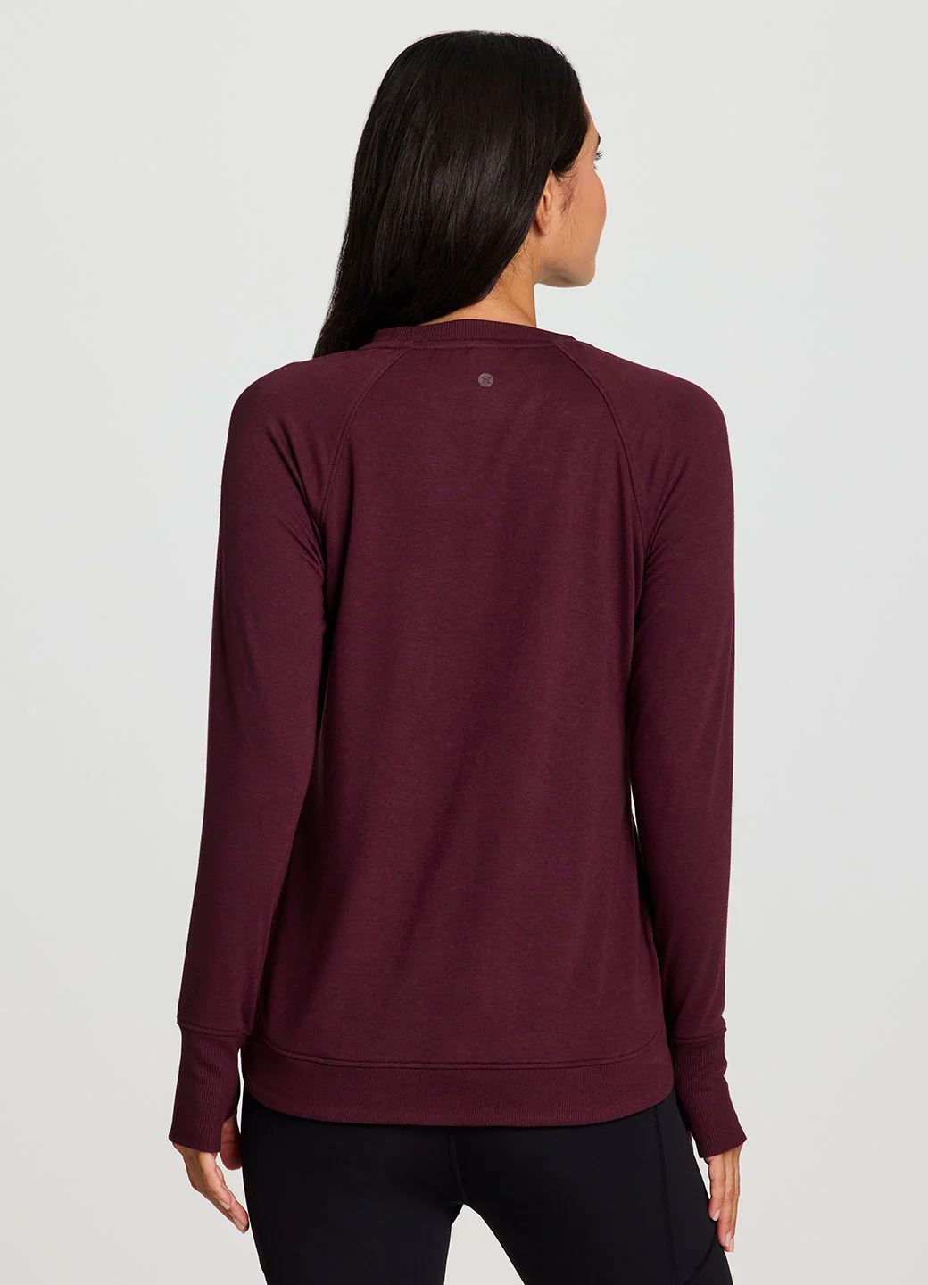 Studio French Terry Sweatshirt - Image 12