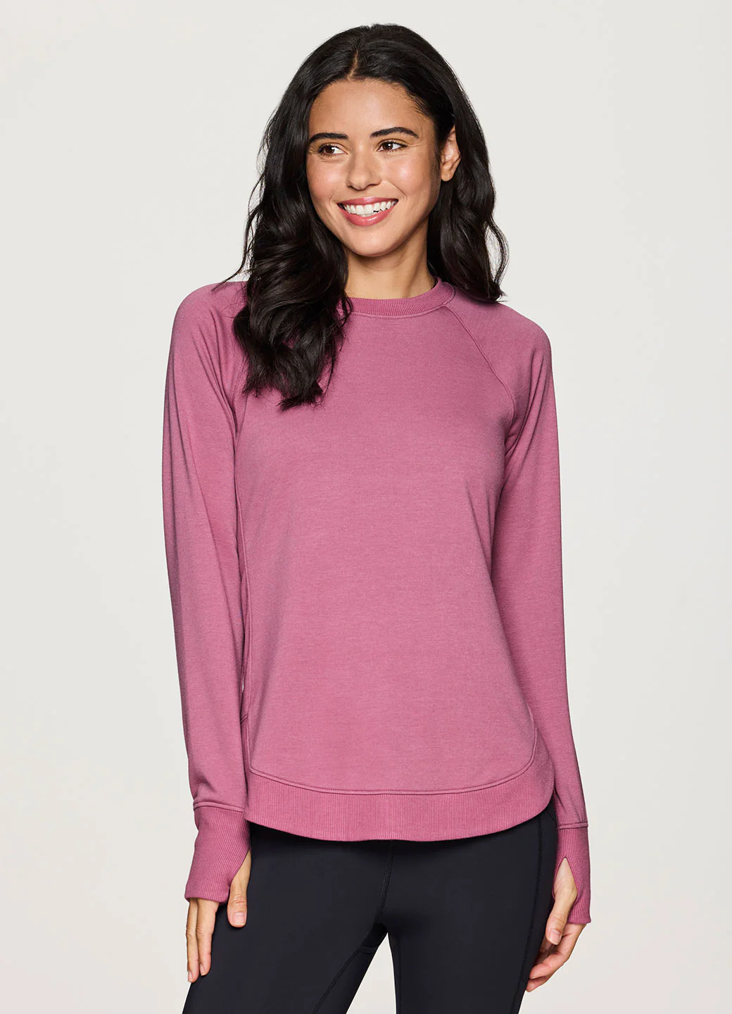 Studio French Terry Sweatshirt - Image 16