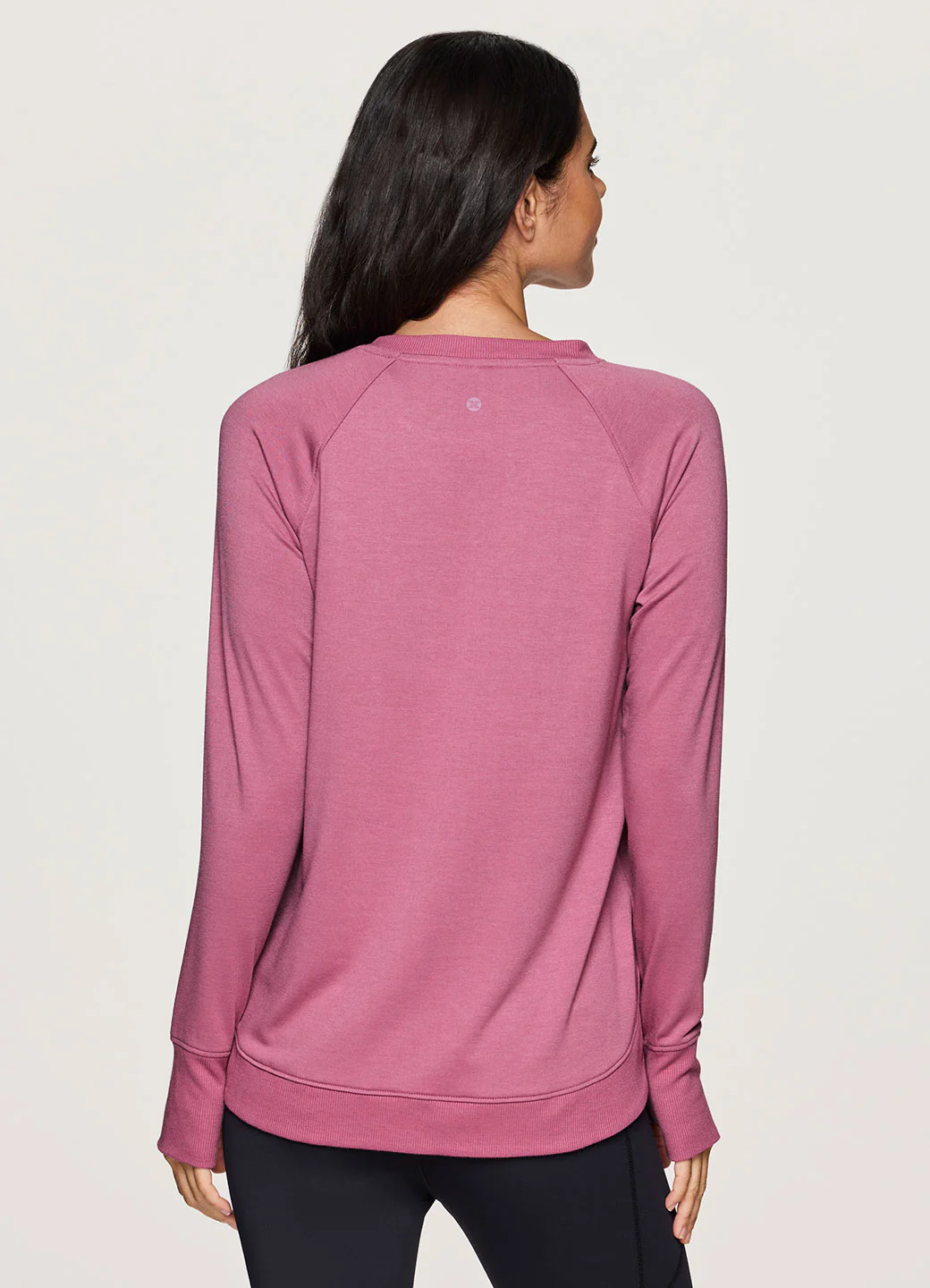 Studio French Terry Sweatshirt - Image 17