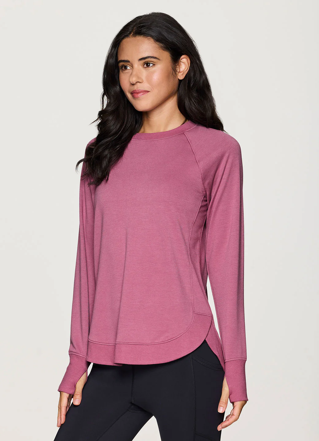 Studio French Terry Sweatshirt - Image 18