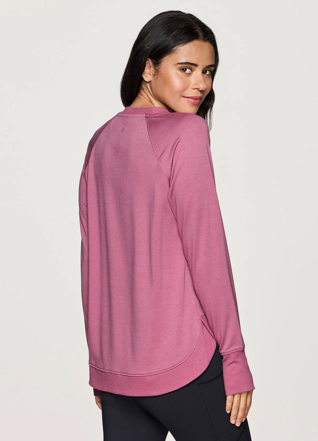 Studio French Terry Sweatshirt - Image 20