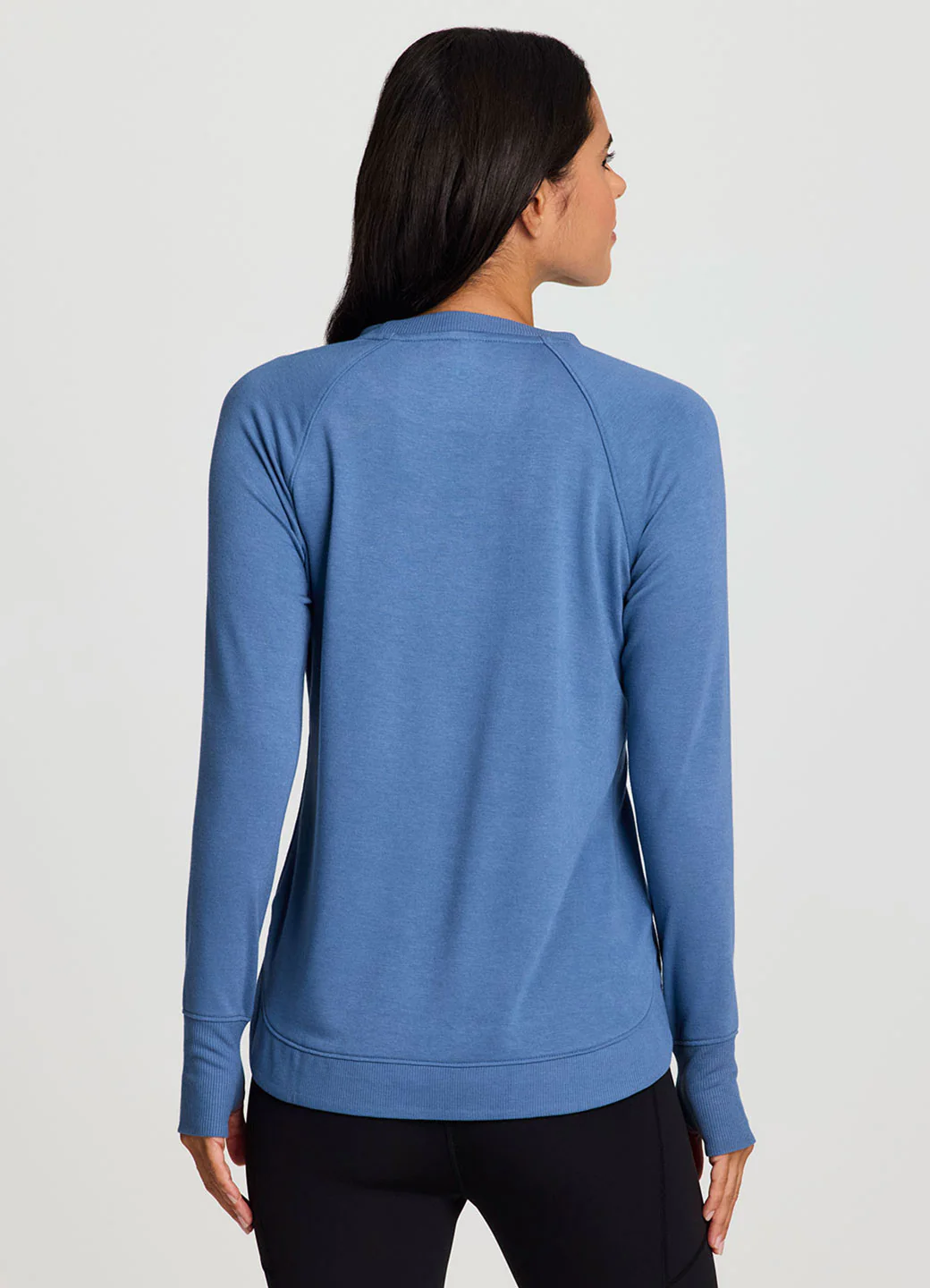 Studio French Terry Sweatshirt - Image 22