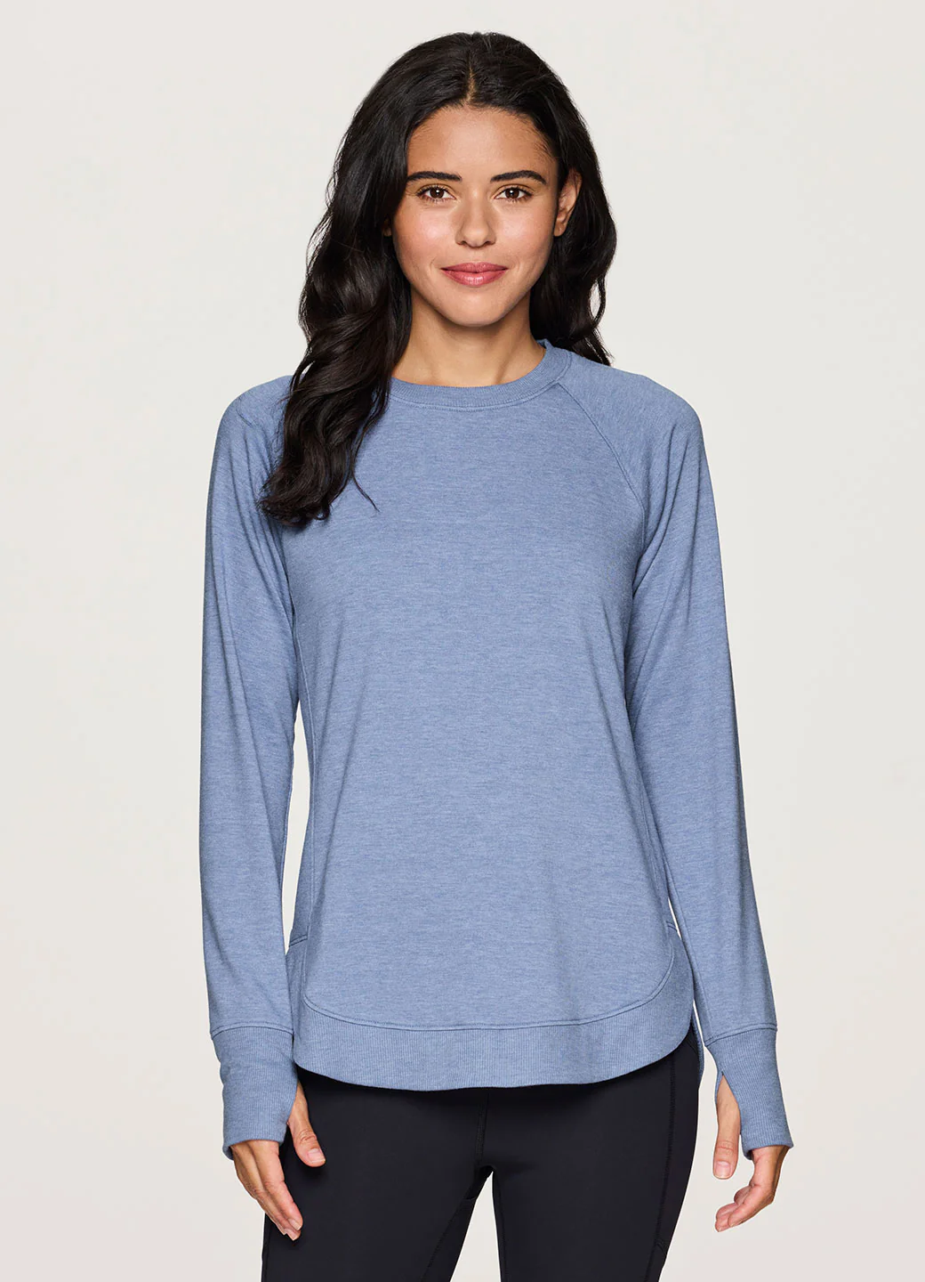 Studio French Terry Sweatshirt - Image 26