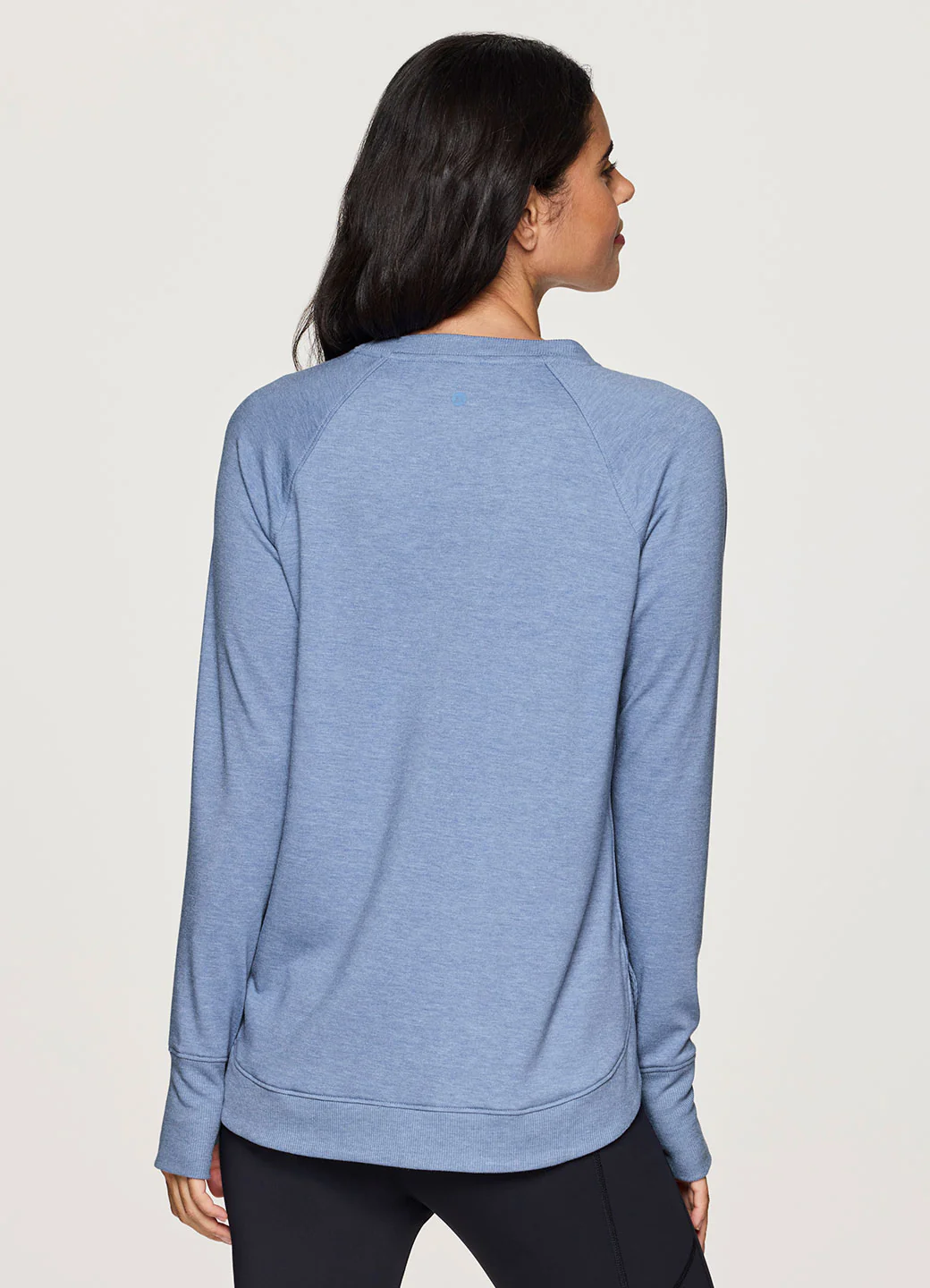 Studio French Terry Sweatshirt - Image 27