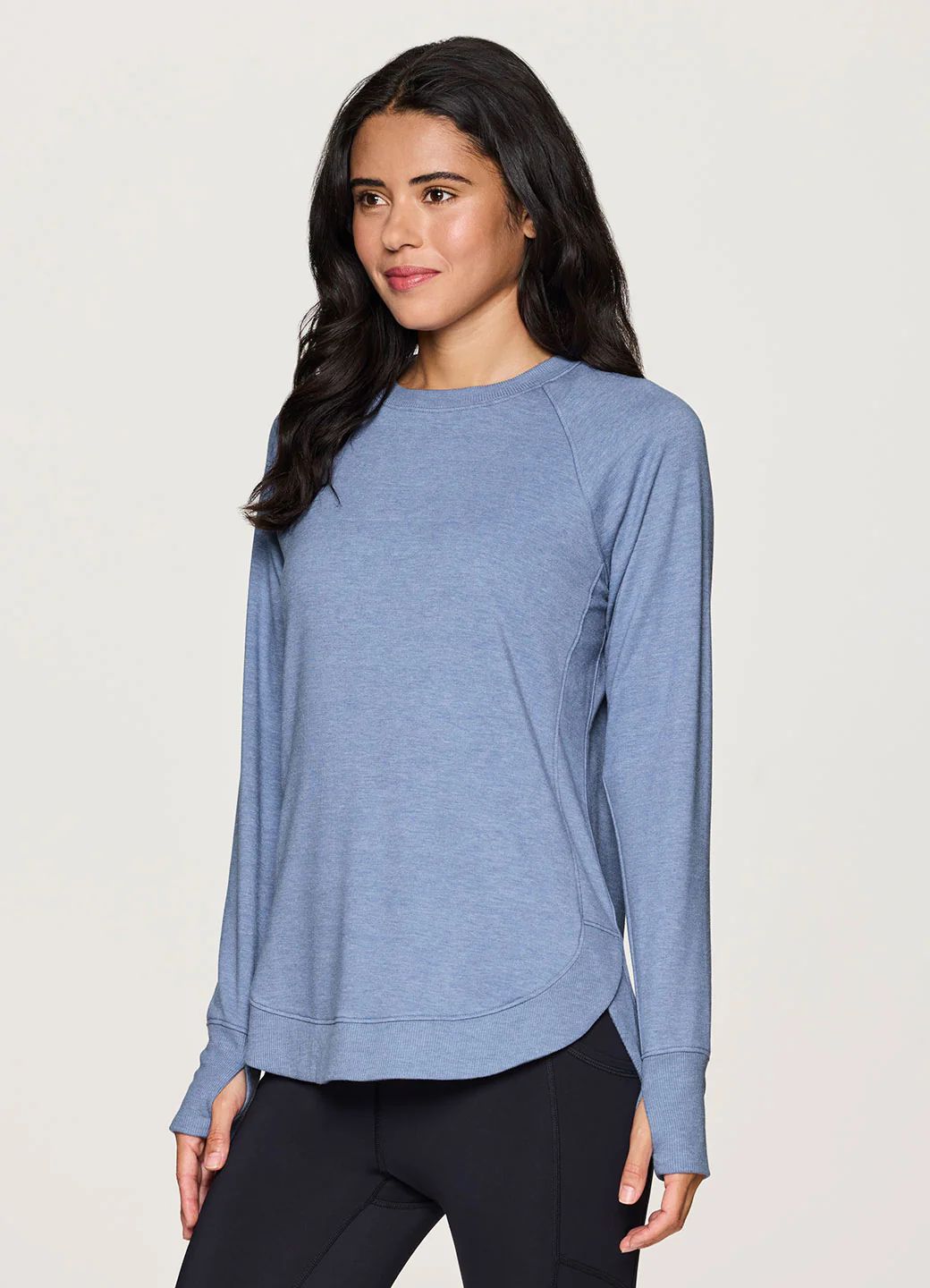 Studio French Terry Sweatshirt - Image 28