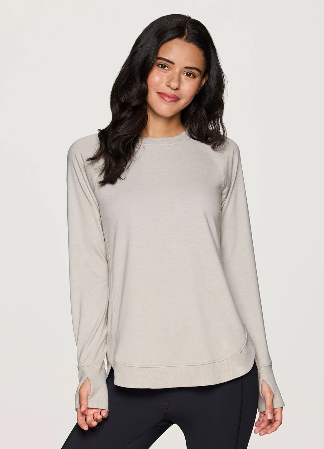 Studio French Terry Sweatshirt - Image 3
