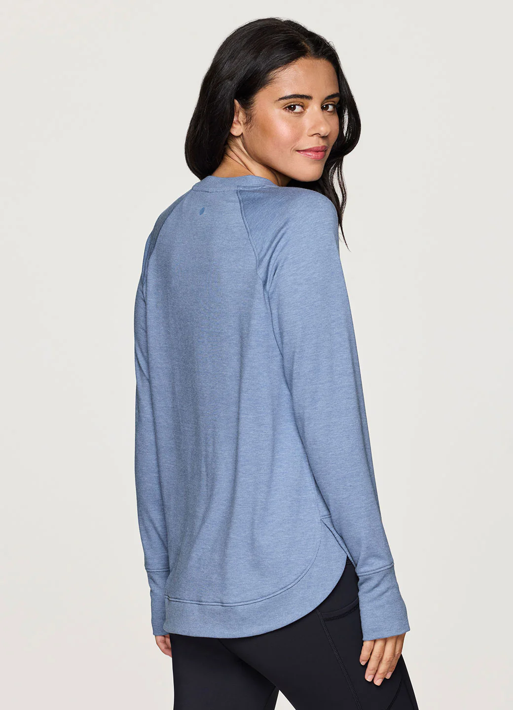 Studio French Terry Sweatshirt - Image 30