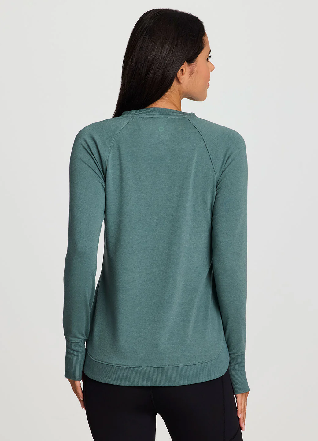 Studio French Terry Sweatshirt - Image 7