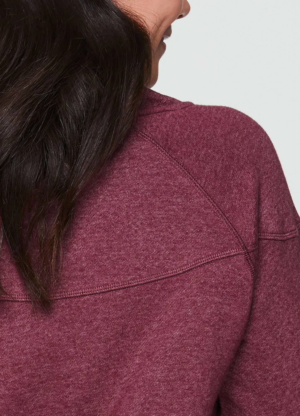 Studio Softest Cowl Neck Tunic II - Image 10