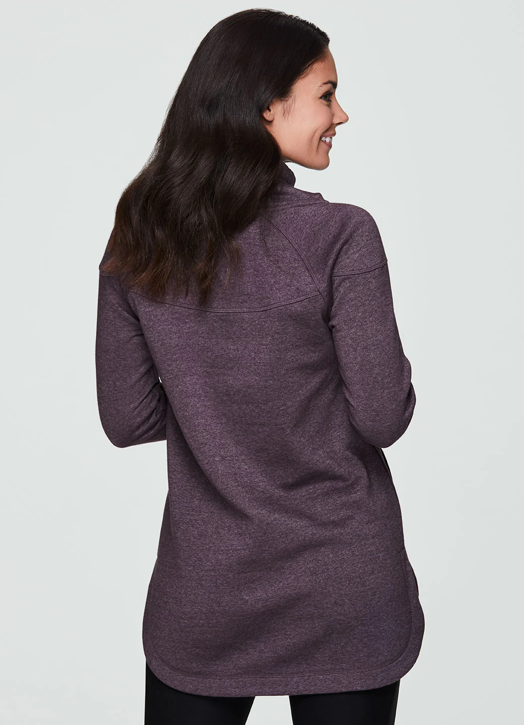 Studio Softest Cowl Neck Tunic II - Image 12