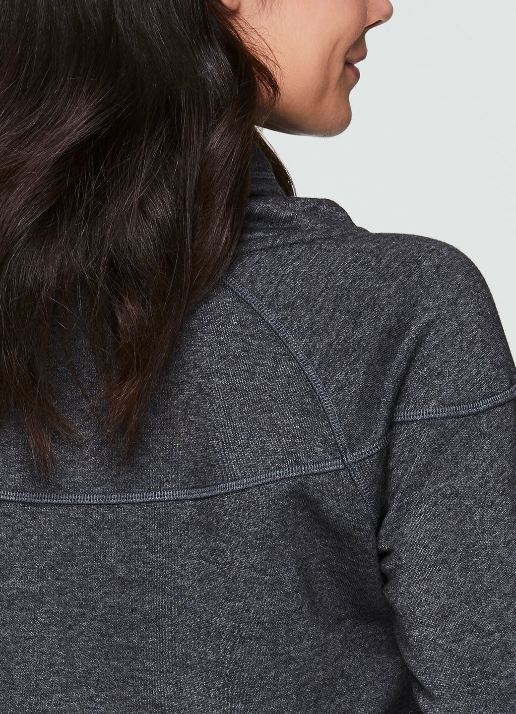 Studio Softest Cowl Neck Tunic II - Image 20