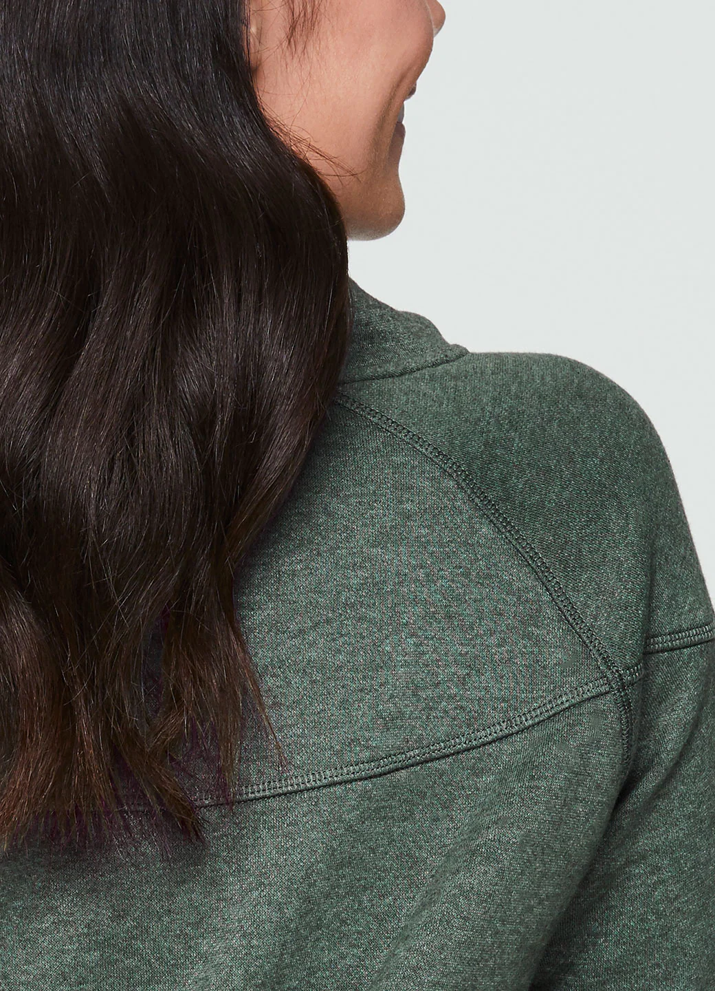 Studio Softest Cowl Neck Tunic II - Image 5