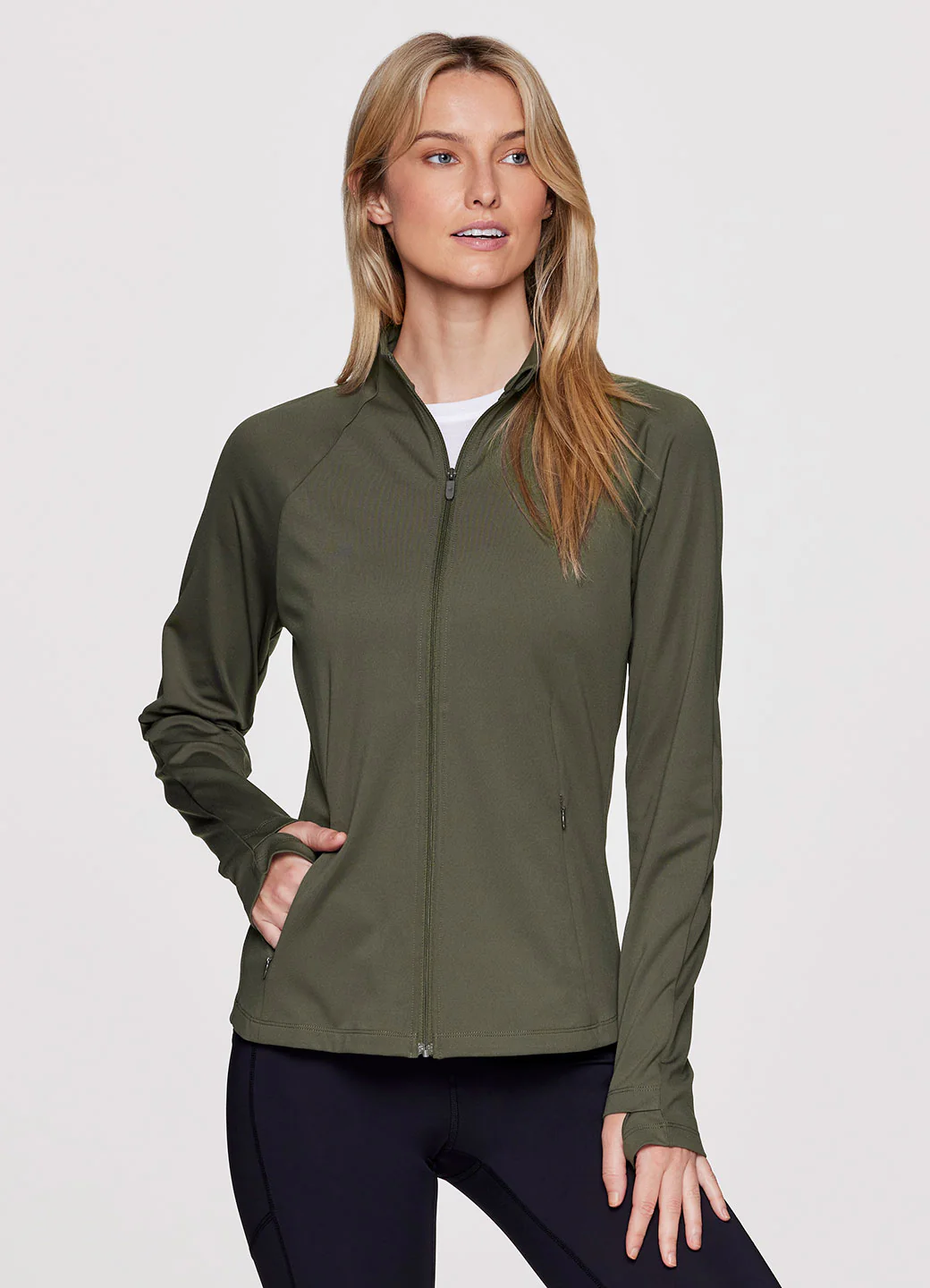 Studio Super Soft Jacket - Image 11