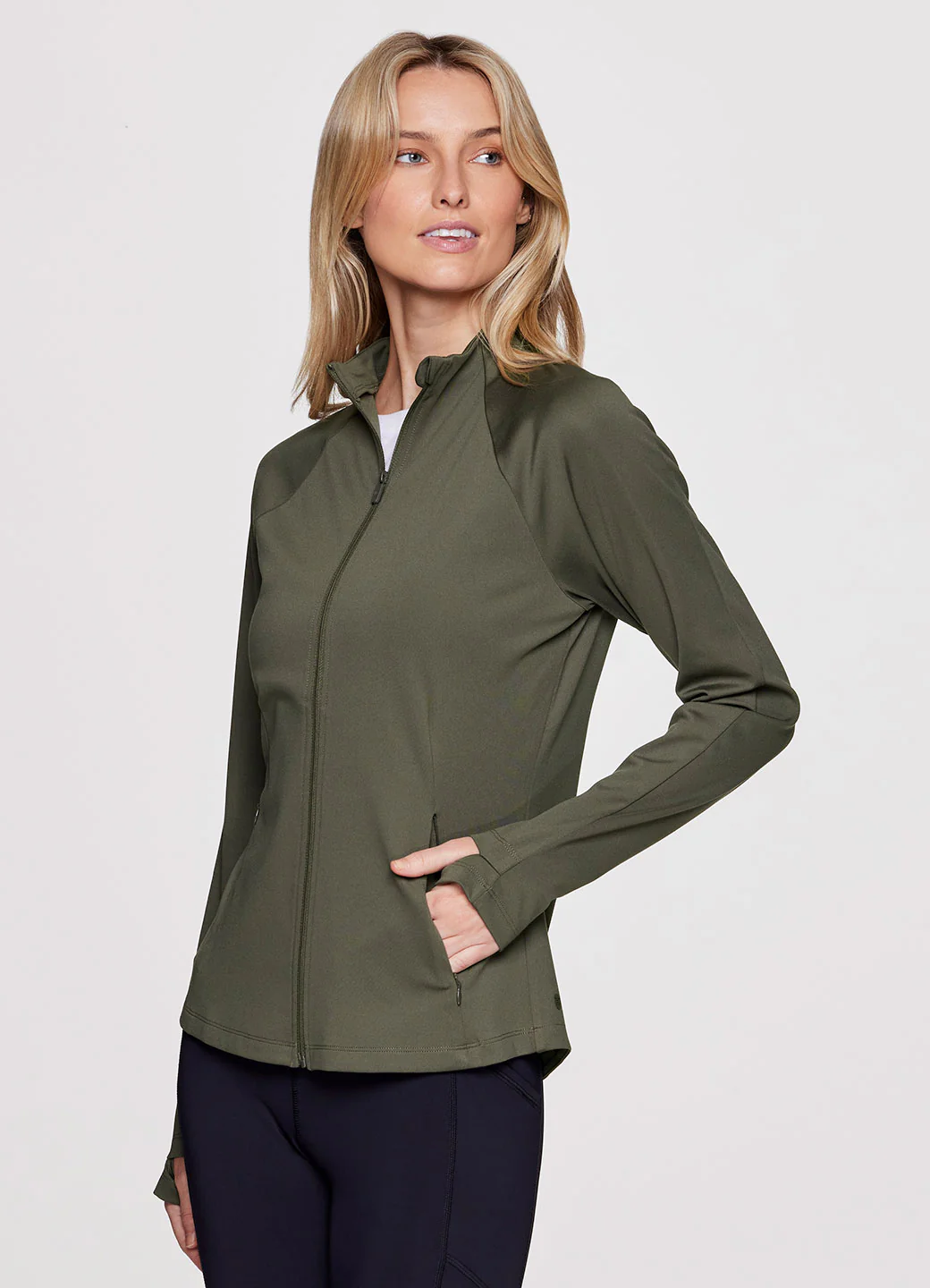 Studio Super Soft Jacket - Image 13
