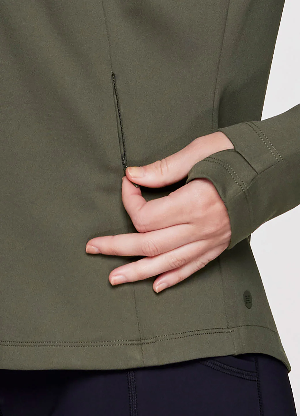 Studio Super Soft Jacket - Image 14