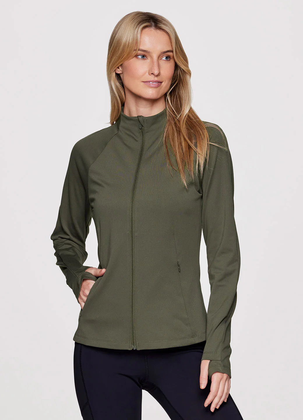 Studio Super Soft Jacket - Image 15