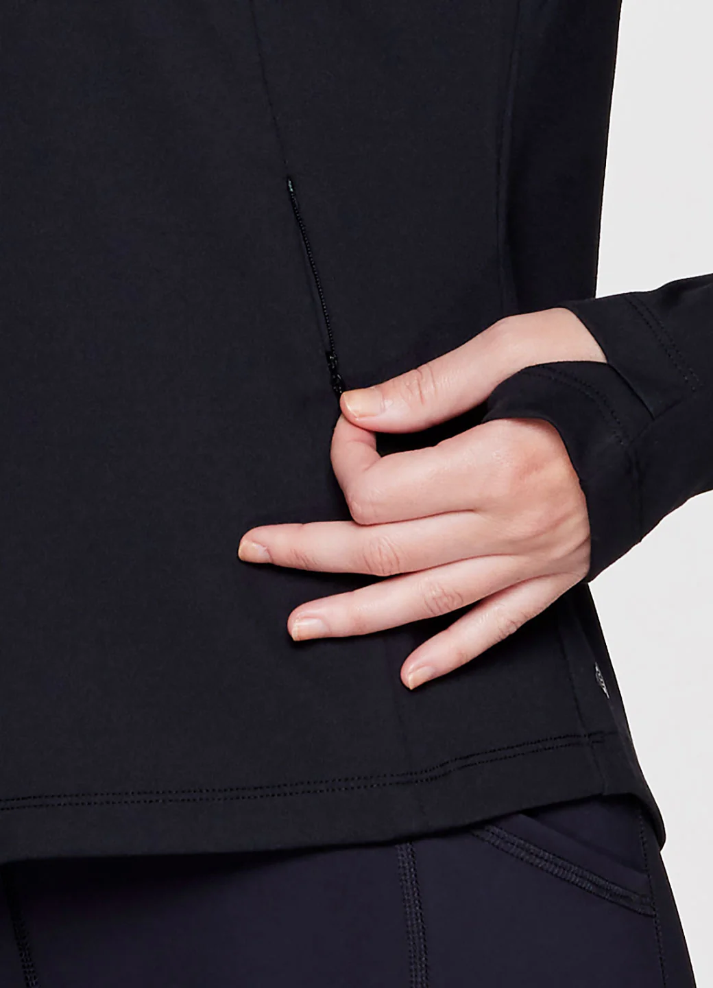Studio Super Soft Jacket - Image 4