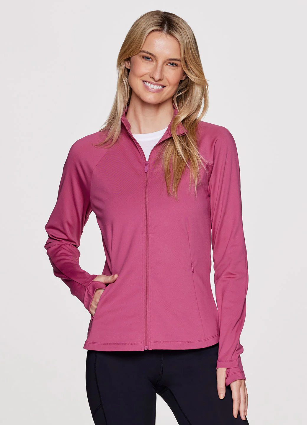 Studio Super Soft Jacket - Image 6