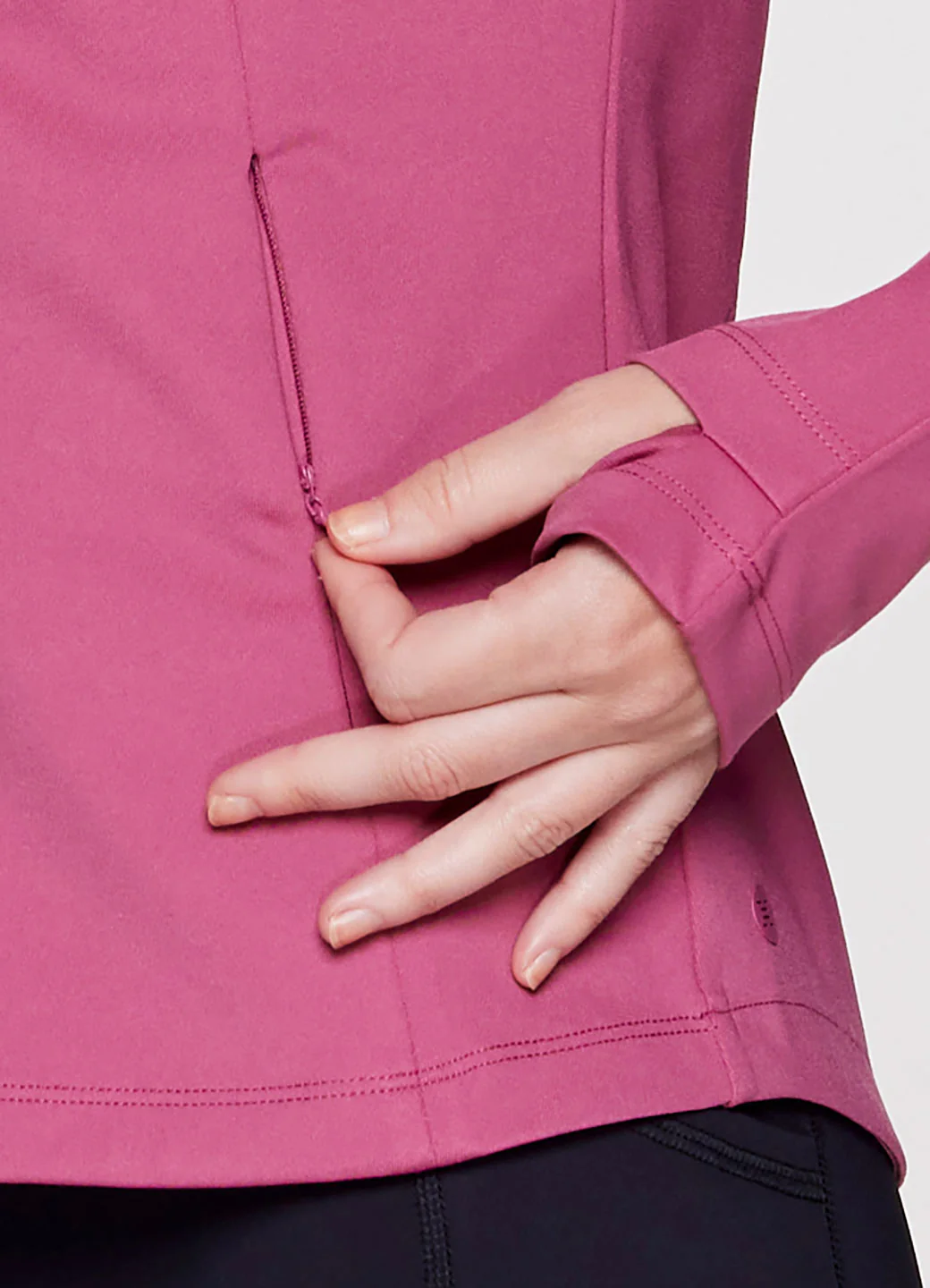 Studio Super Soft Jacket - Image 9