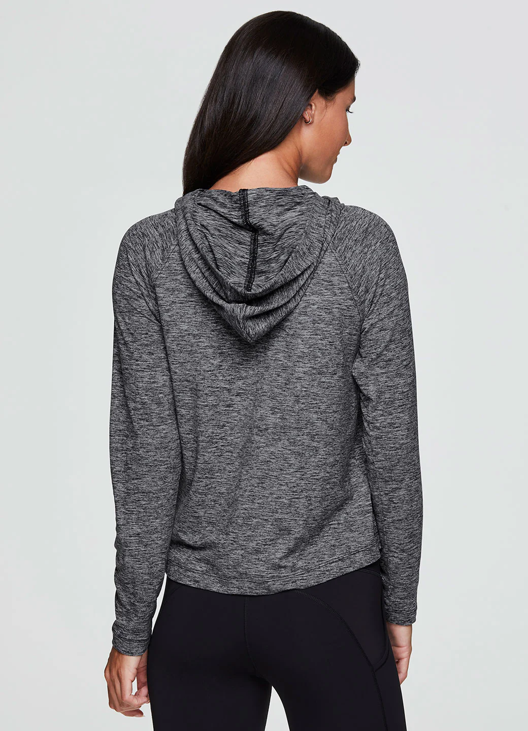 Studio Super Soft Relaxed Long Sleeve Hoodie - Image 12
