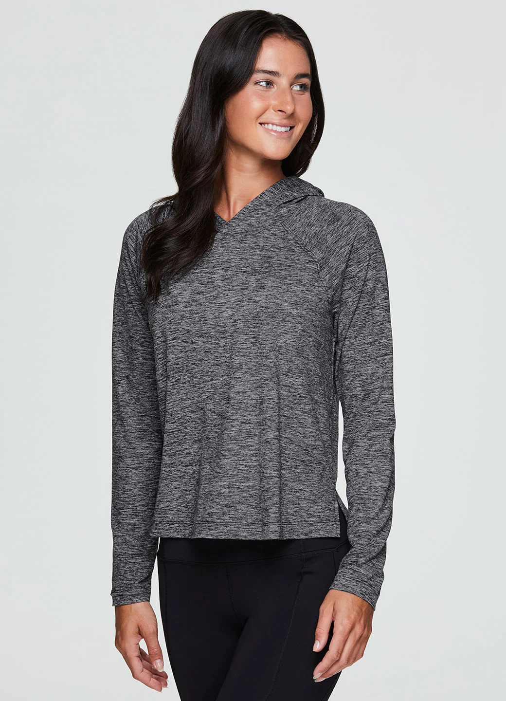 Studio Super Soft Relaxed Long Sleeve Hoodie - Image 13