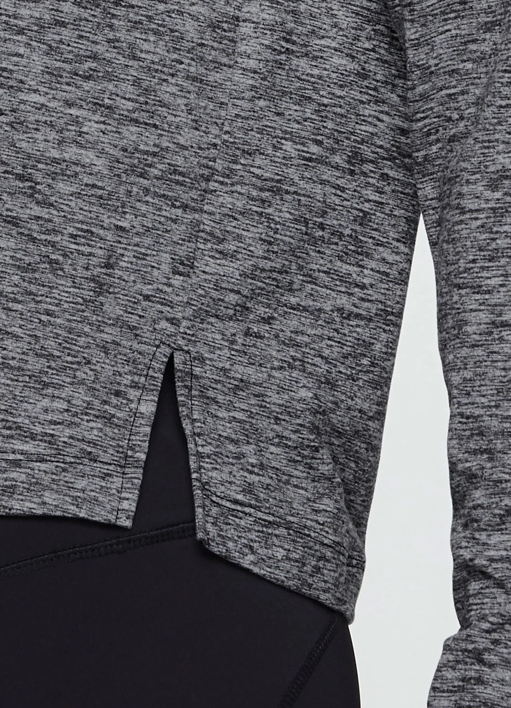 Studio Super Soft Relaxed Long Sleeve Hoodie - Image 14