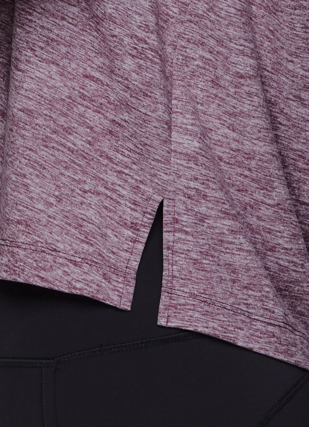 Studio Super Soft Relaxed Long Sleeve Hoodie - Image 4