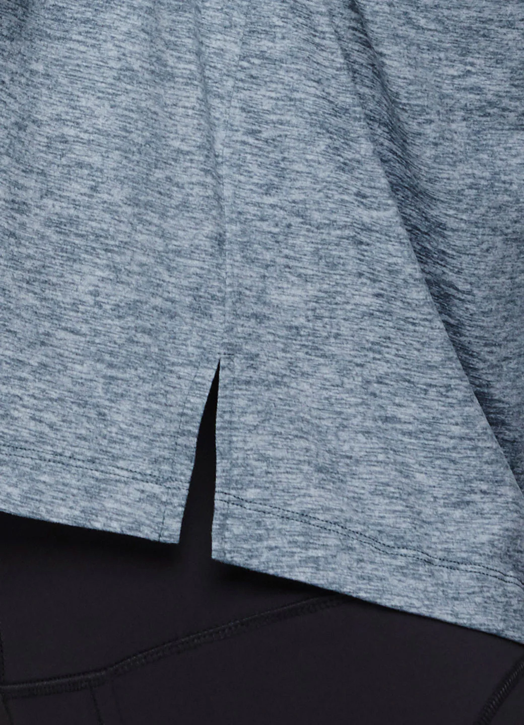 Studio Super Soft Relaxed Long Sleeve Hoodie - Image 9