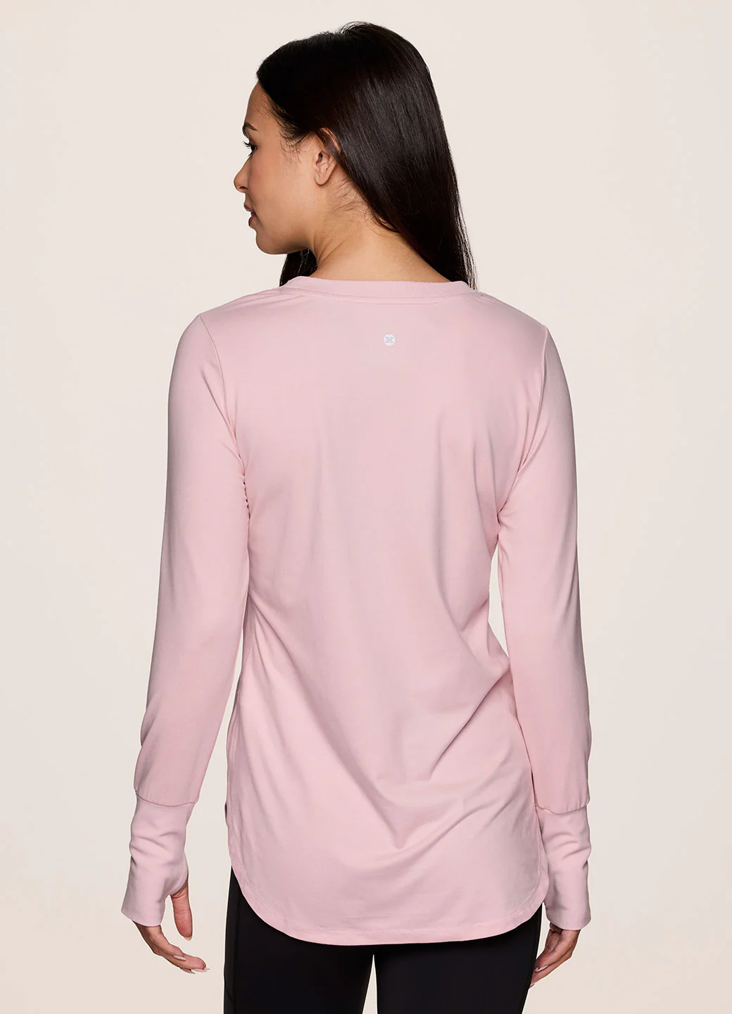 Studio Super Soft Tunic Tee - Image 12