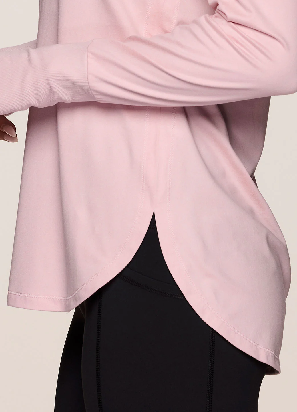 Studio Super Soft Tunic Tee - Image 14