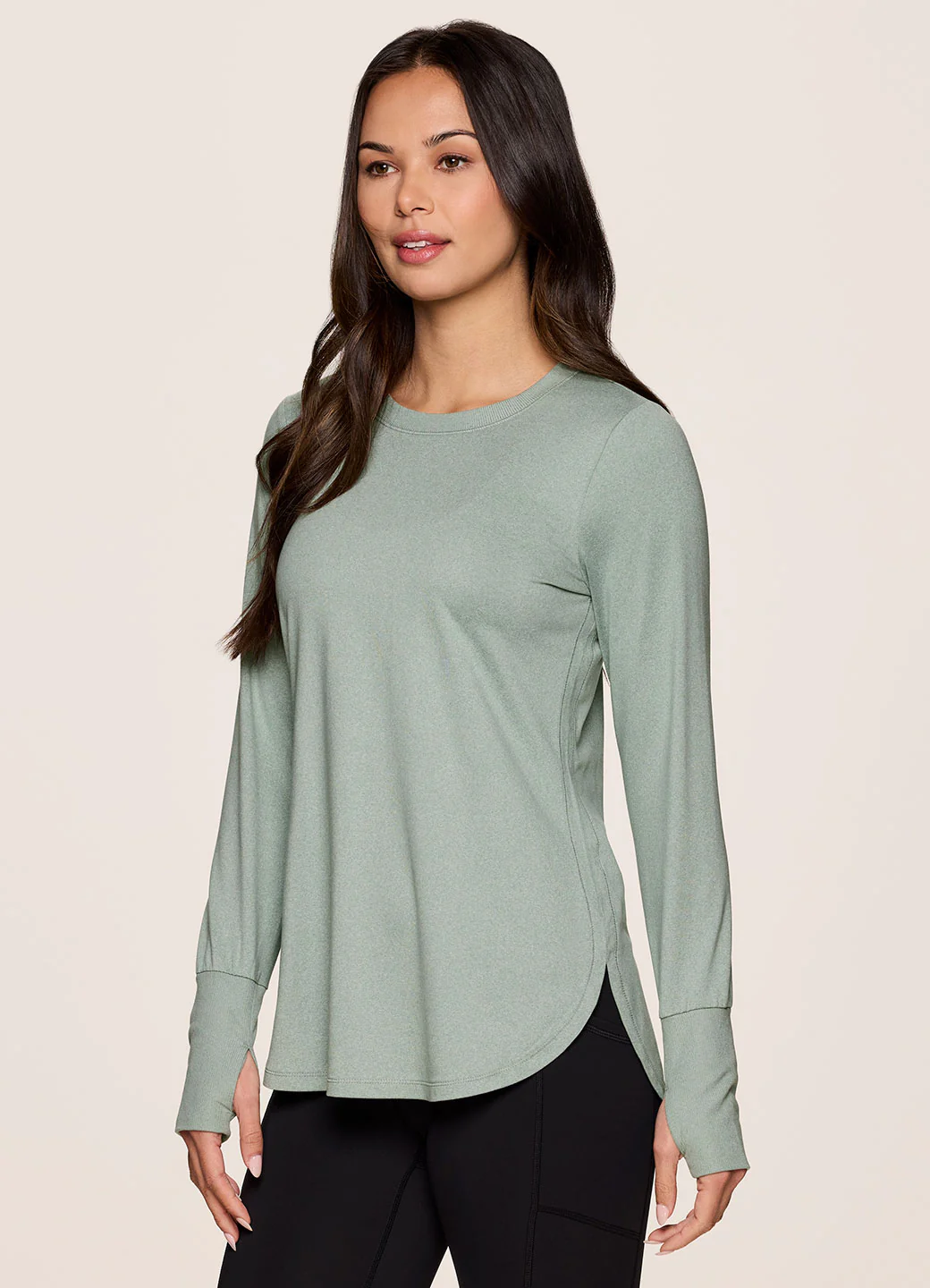 Studio Super Soft Tunic Tee - Image 16