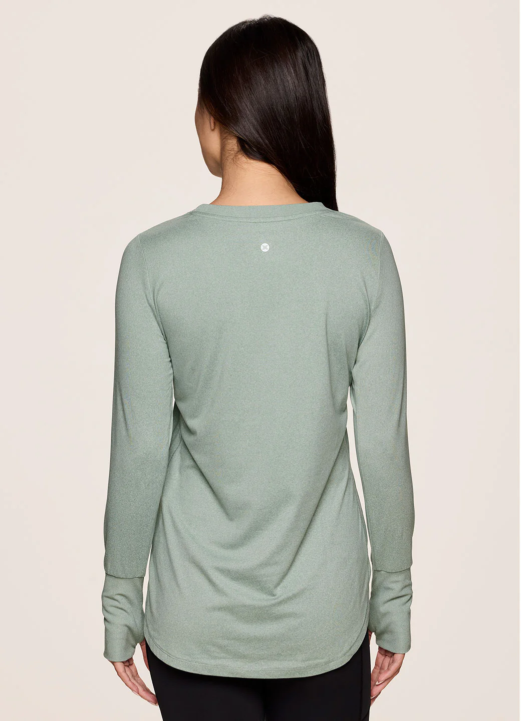 Studio Super Soft Tunic Tee - Image 17