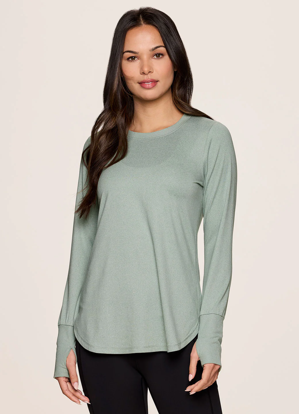 Studio Super Soft Tunic Tee - Image 18