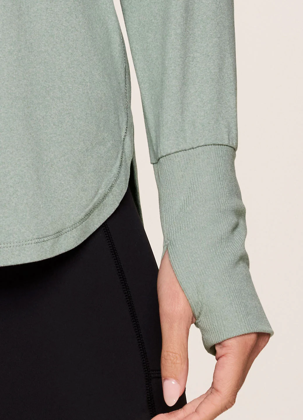 Studio Super Soft Tunic Tee - Image 20