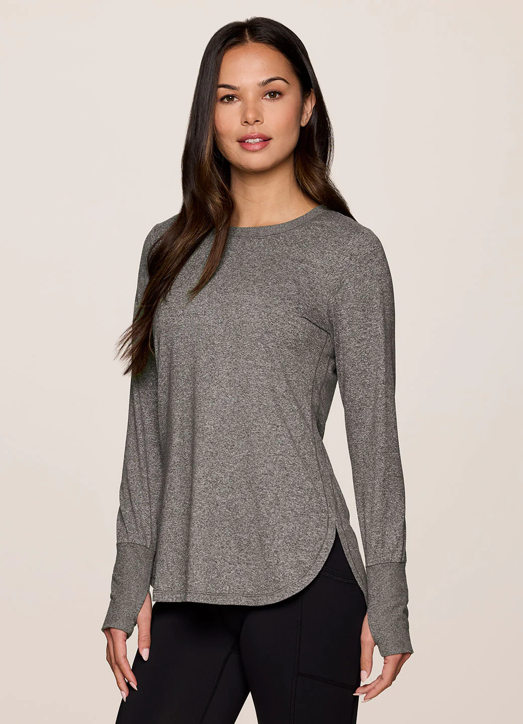 Studio Super Soft Tunic Tee - Image 8