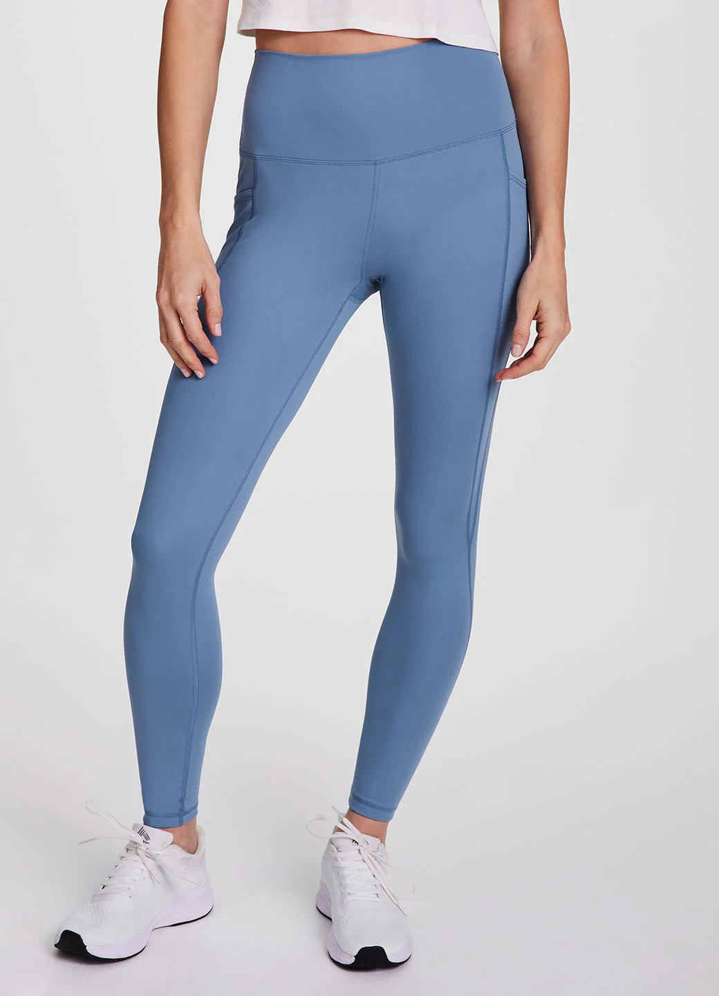 Studio Tech Flex Legging