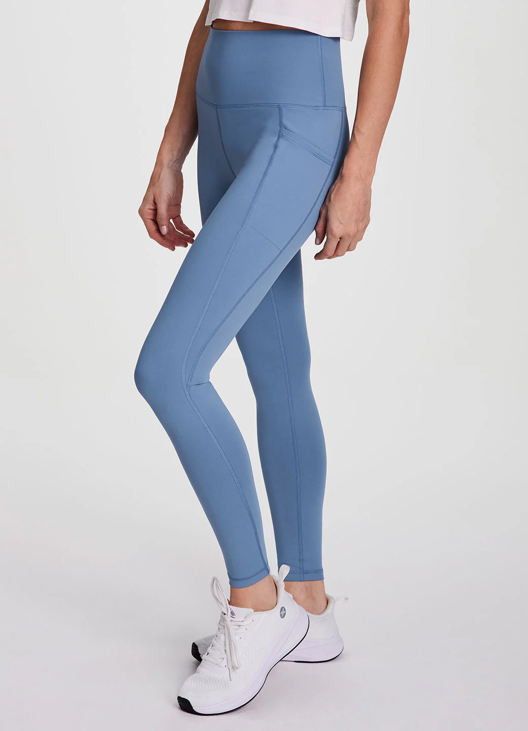 Studio Tech Flex Legging - Image 3