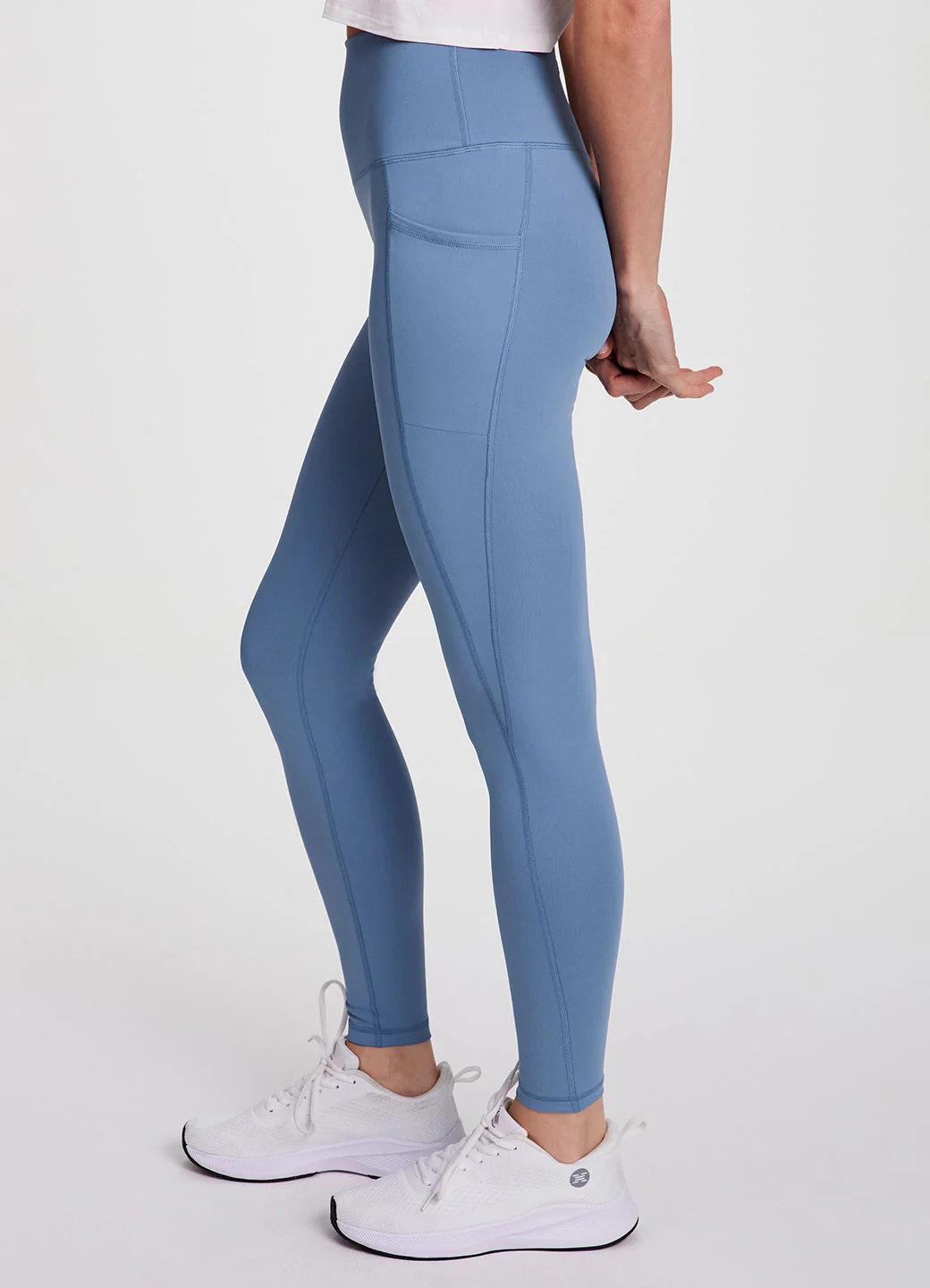 Studio Tech Flex Legging - Image 4