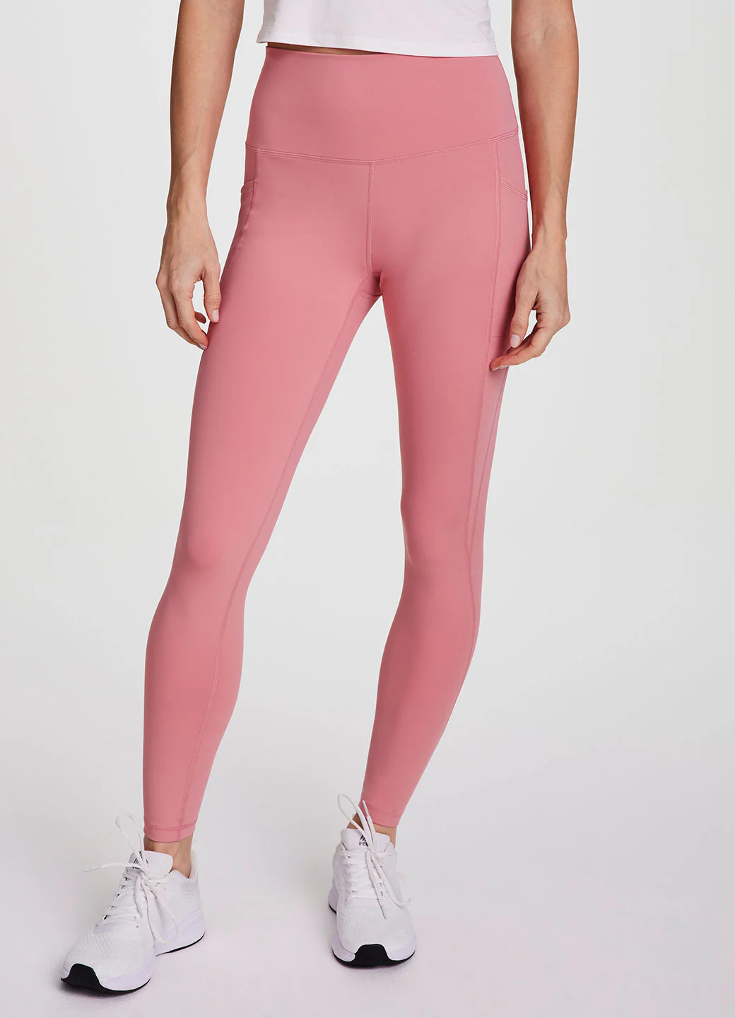 Studio Tech Flex Legging - Image 5