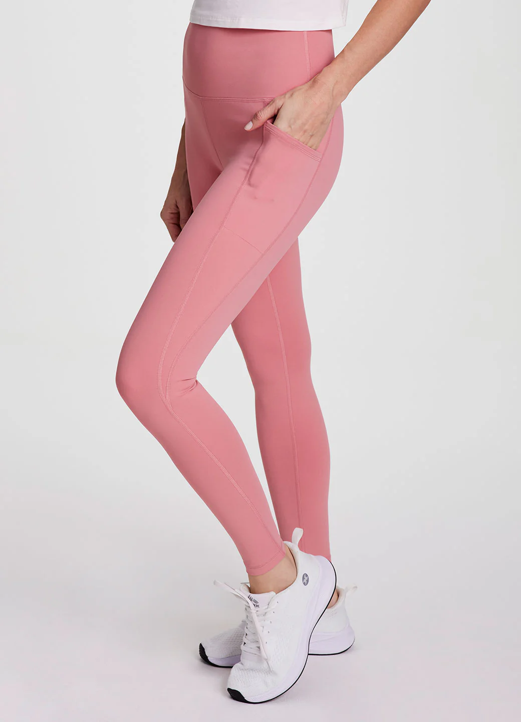Studio Tech Flex Legging - Image 7