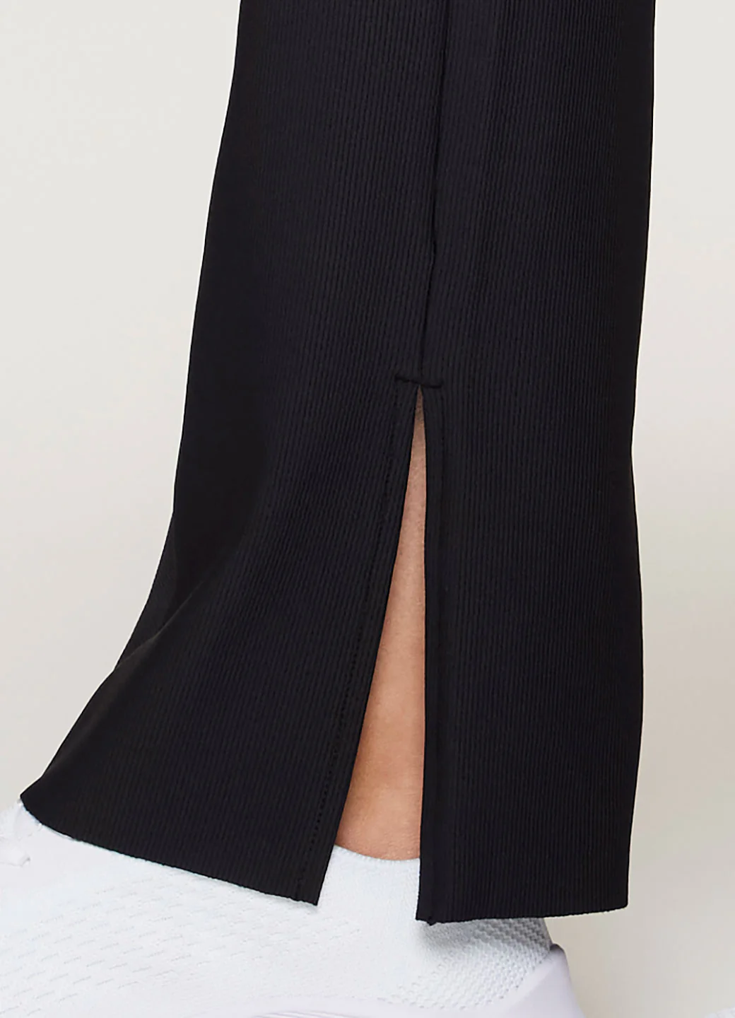 Studio to Street Flare Legging - Image 2