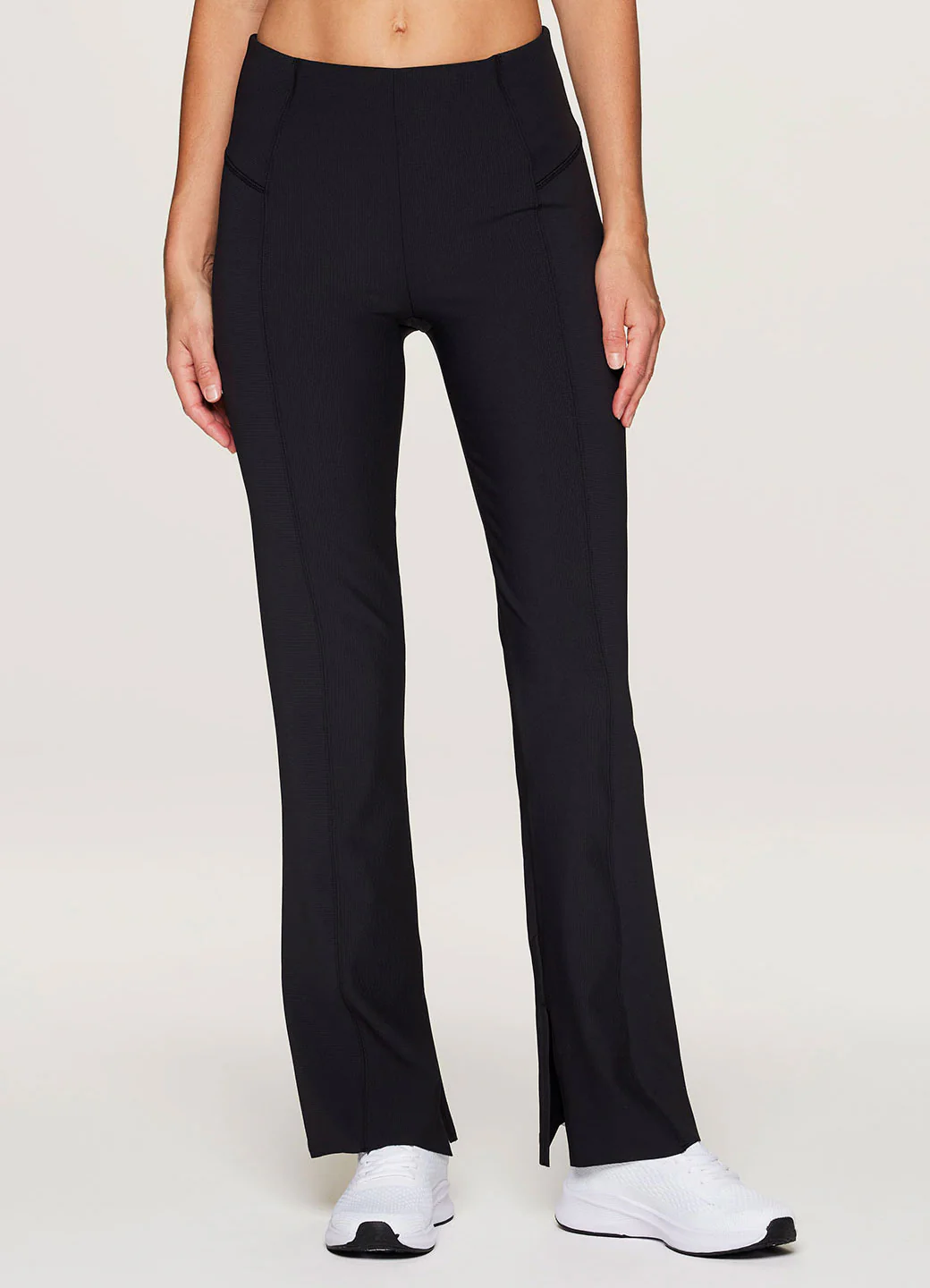 Studio to Street Flare Legging - Image 4
