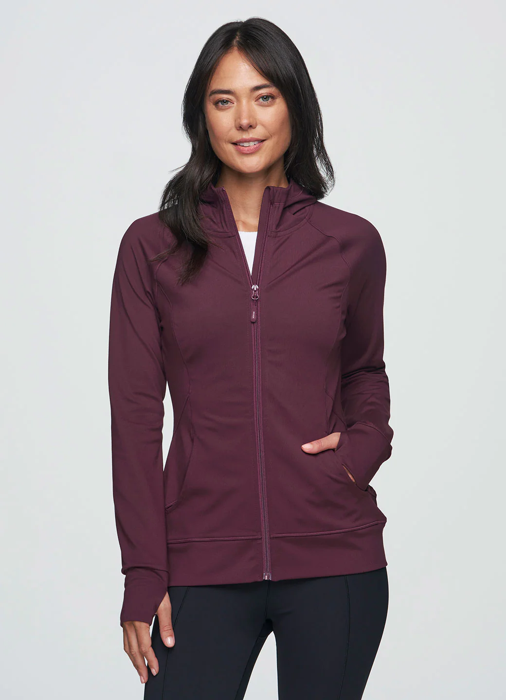 Studio To Street Super Soft Hoodie Jacket - Image 11