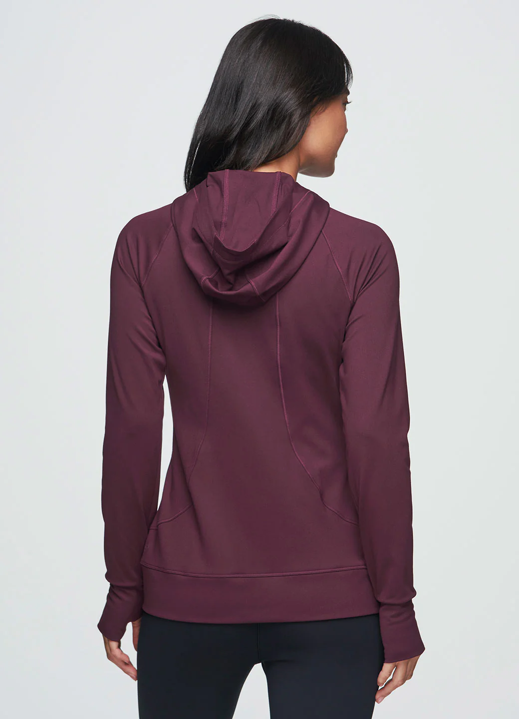 Studio To Street Super Soft Hoodie Jacket - Image 12